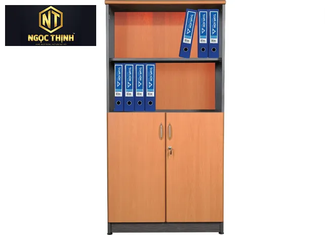 Tủ tài liệu lửng NT1600D